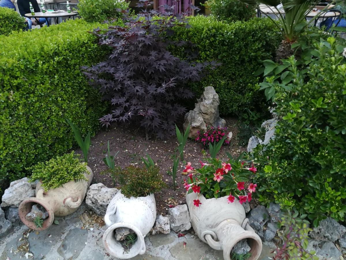 Happy Family B&B Viggianello Exterior photo